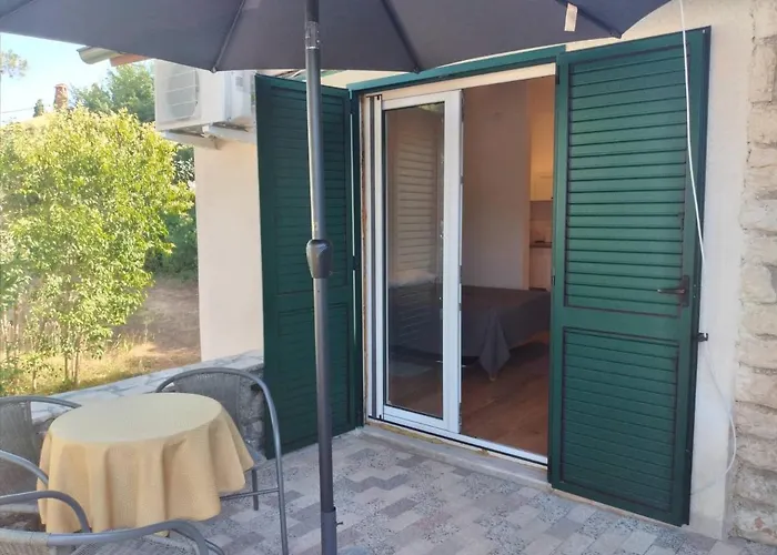 Apartmani Luni