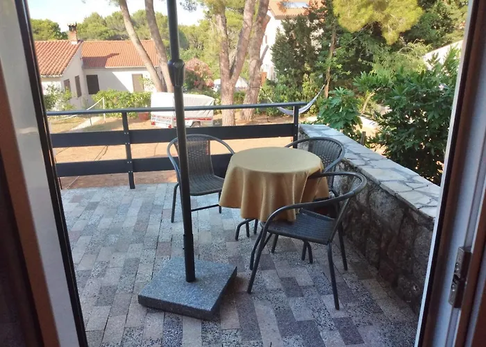Apartmani Luni