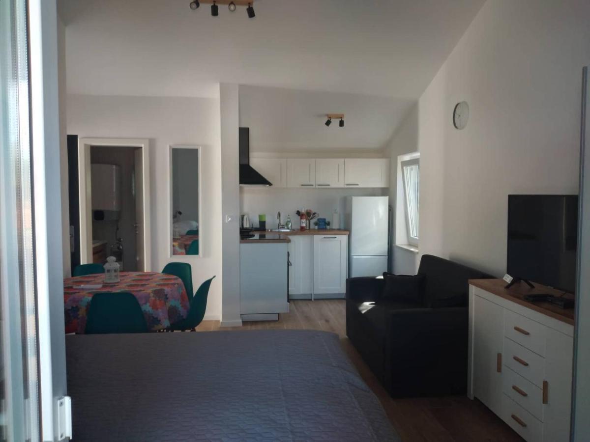 Apartment Luni
