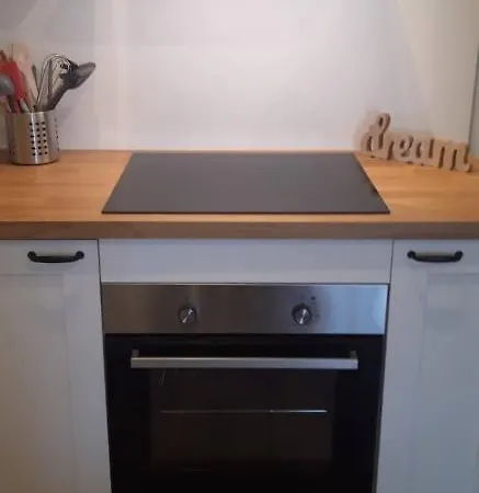 Apartmani Luni Premantura Buitenkant foto