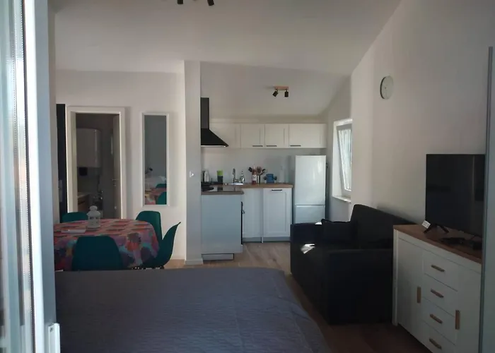 Apartmani Luni