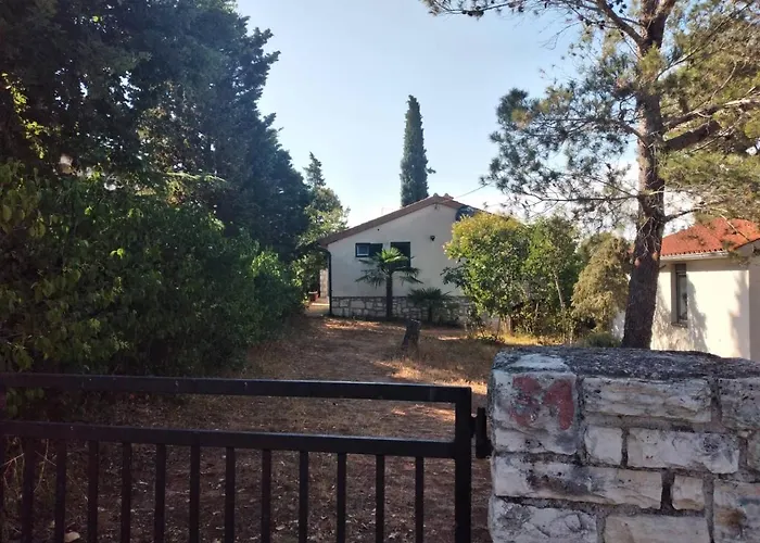 Apartmani Luni