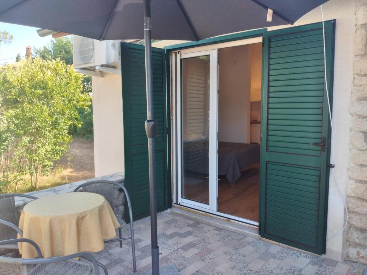 Appartement Luni Premantura