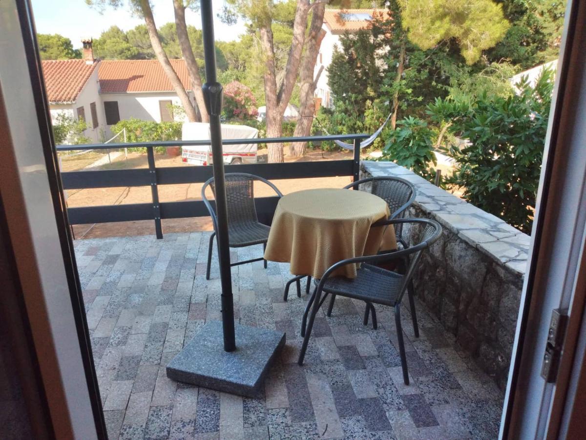 Luni Appartement Premantura