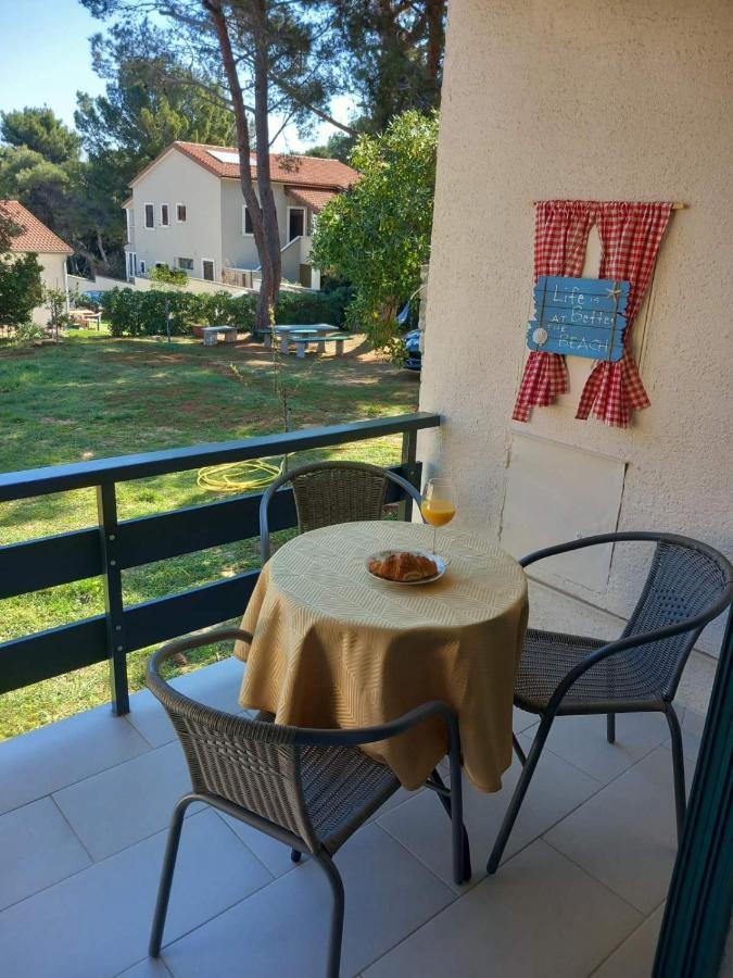 Appartement Luni *