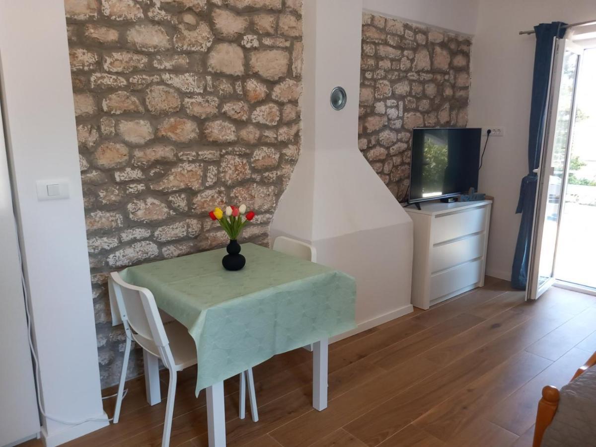 Appartement Luni *