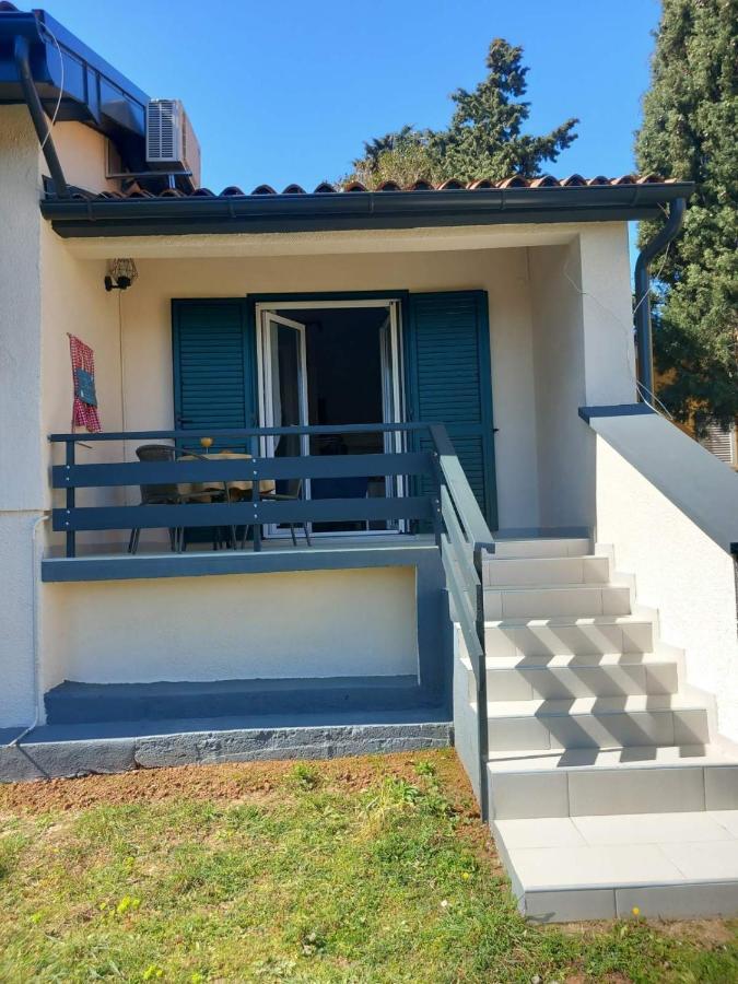 Appartement Luni Premantura
